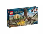 LEGO Harry Potter 75946 Ungari ragasku Triju v&otilde;lurite turniiril