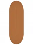 Joogamatt CASALL Grip & Cushion III, 5 mm, 200x68 cm