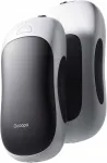 Laetav magnetiline k&auml;tesoojendi OCOOPA UT3 Pro, 10000 mAh