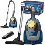 Tolmuimeja PHILIPS Series 2000 XB2125/09, kotita, 850 W