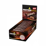 Valgubatoon Inkospor Protein Pack (24x35g), &scaron;okolaadine brownie