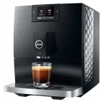 Jura C9 (EA) automaatne kohvimasin, 1450 W, must
