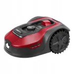 Meec Tools automaatne muruniiduk, 300 m&sup2;, vaikne, 100 m juhtmega