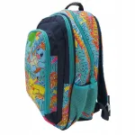 Pokemon seljakott CYP Brands, 43 cm, Urban Colors, reguleeritav