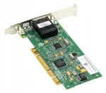 V&otilde;rgukaart 3Com 3CR990B-FX-97 Fiber-FX PCI