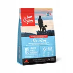 Orijen Six Fish kuiv koeratoit, 2 kg