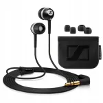 Sennheiser CX 300-II Precision mustad k&otilde;rvaklapid