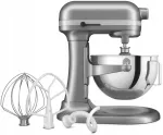 KitchenAid Heavy Duty k&ouml;&ouml;gikombain 375 W h&otilde;bedane/hall