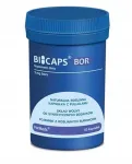 Toidulisand Bicaps BOR, 60 kapslit