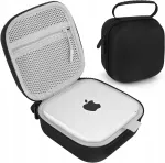 Vees ja l&ouml;&ouml;kides kaitsev &uuml;mbris Mac Mini M4 ja M4 Pro jaoks