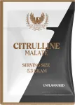 Victorious Nutrition CITRULLINE MALATE toidulisand 5,3 g