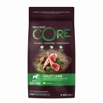 Kuivtoit koertele Wellness CORE Adult Lamb lambaliha, 1,8 kg