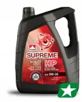 Mootori&otilde;li PETRO-CANADA SUPREME 5W30 HP, 5 l