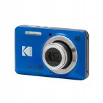Fotokas KODAK FZ55 sinine