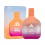 Parf&uuml;&uuml;mitud vesi Adidas Vibes Get Comfy 100 ml unisex