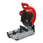 Metallisaag EINHELL TC-MC 355/1, 355 mm, 2200 W, pehme k&auml;ivitusega