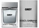 Tualettvesi Dolce & Gabbana The One GREY 30 ml