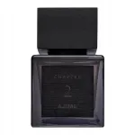 Parf&uuml;&uuml;mitud vesi Ajmal Chapter 2, unisex, 50 ml