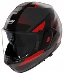 Motorrattakiiver NOLAN N120-1 CICLONE, M suurus, Pinlock, ECE 22.06