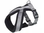 Koera rakmed Nobby Classic, hallid, 35&ndash;50 cm, 25/50 mm