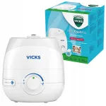 &Otilde;huniisutaja Vicks Mini Cool Mist VUL525E4