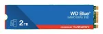 SSD ketas Western Digital Blue WD SA510 2 TB M.2 SATA III