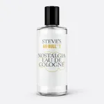 Tualettvesi Nostalgie Steves 100 ml