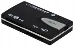Esperanza EA129 USB 2.0 kaartide lugeja
