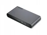 Lenovo USB-C Universal Business dokk, 2 x USB 3.2 Gen 2, juhtmega