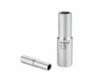 V&otilde;tmeotsik Fortum 1/4", 10 mm, 50 mm, 61CrV5