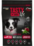 Koeratoit BIOFEED Tasty Dogs Life Junior M/L veiseliha, 3 kg