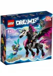 LEGO DREAMZzz lendav hobune Pegasus 71457