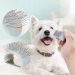 V&auml;ike loomade karvade eemaldamise pintsel