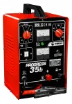 Aku laadija HELVI PROGRES 35B, 6V&ndash;48V, 38A, 1&ndash;375Ah