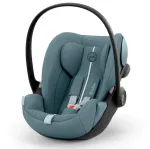 Cybex Cloud G i-Size 0-13 kg Stormy Blue Plus laste turvatool