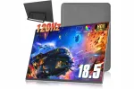 Motyeowe MK185 18,5" 120Hz FHD HDR IPS kaasaskantav monitor