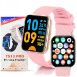 Nutikell Wenom WOMEN'S, roosa, Bluetooth, veekindel