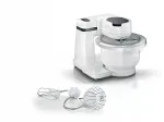 K&ouml;&ouml;gikombain Bosch MUMS2AW00 700W 3,8L 4 kiirust valge