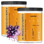 nowmax X RECOVERY aminohapped 500g
