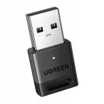 Bluetooth adapter Ugreen CM591, USB, 20 m, must