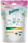 Kr&otilde;bedad k&uuml;psised j&auml;nestele ja n&auml;rilistele Bunny Nature Healthfood Immun, 100 g