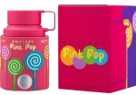 Parf&uuml;&uuml;mvesi naistele Armaf Odyssey Pink Pop 100 ml