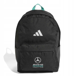 Seljakott Mercedes-AMG Petronas F1 adidas 2026, must