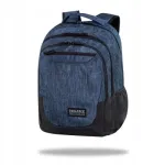 CoolPack sinine koolikott, 27 l, mitmeosaline