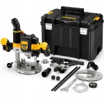 Freespink DeWalt DCW620NT, 18V, 70 mm, 8/12 mm, tolmuimeja funktsiooniga