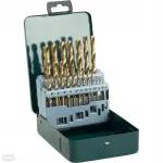 Boschi t&ouml;&ouml;riistade komplekt B-2607019437, 19 osa