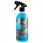 Auto Graph Sapphire keramiline lakkukaitsevahend, l&auml;ikiv viimistlus, 400 ml