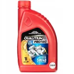 Mootori&otilde;li QUALITIUM 5W-40, 1 l