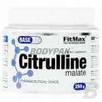 Citrulline Malate pulber FITMAX BASE 250g