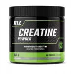 MZ kreatiinipulber 300g maitsestamata
